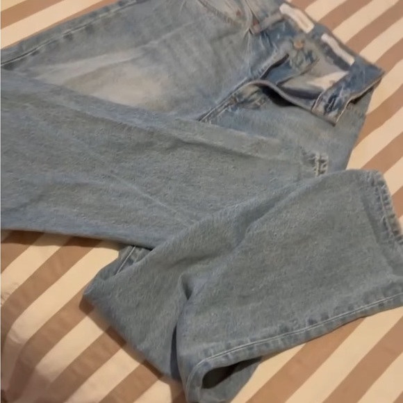 Denim Forum High Rise Marlos - Picture 5 of 5